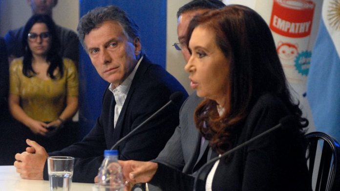 macri-y-cristina