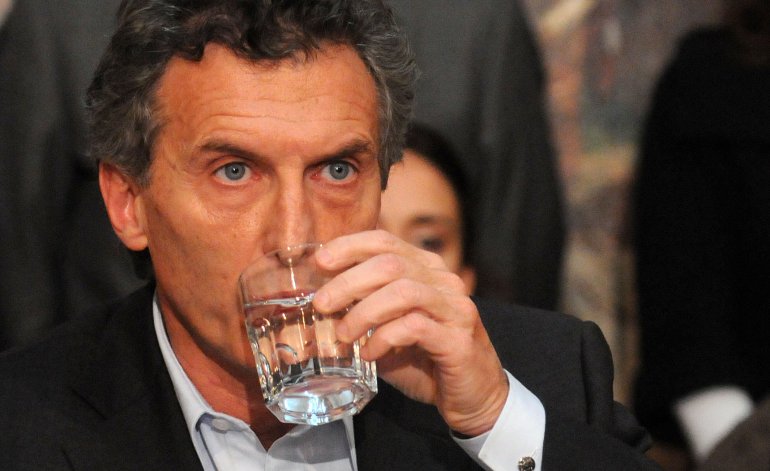 macri