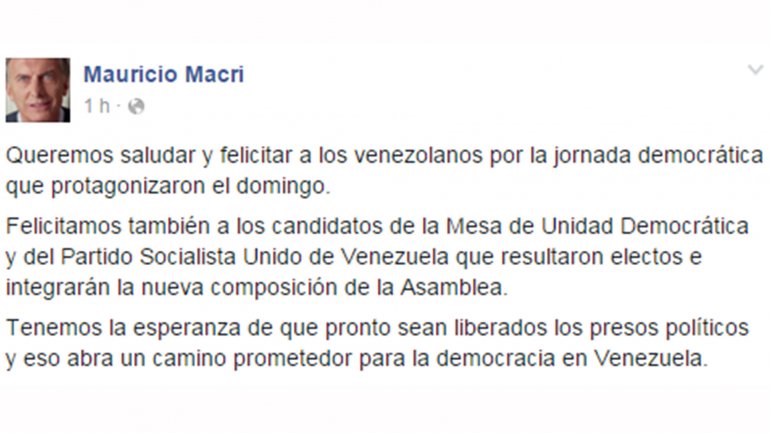 macri