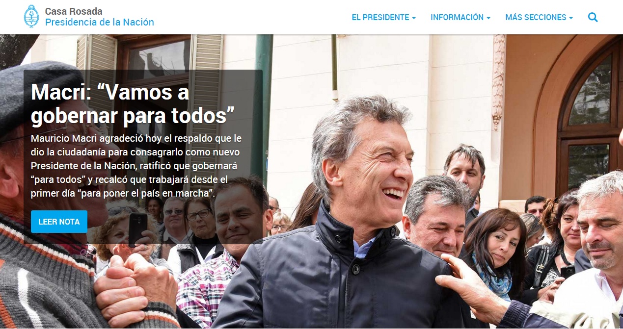 macri