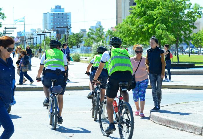 policia