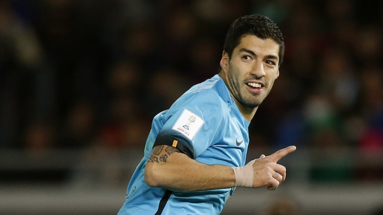 suarez