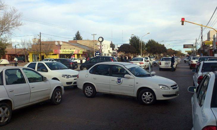 taxi