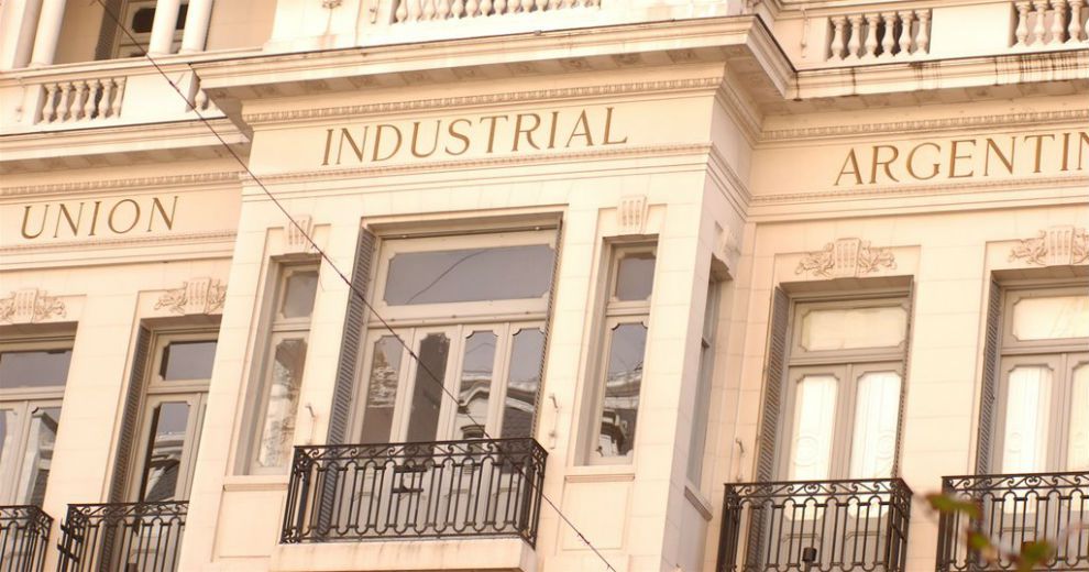 union industrial argentina