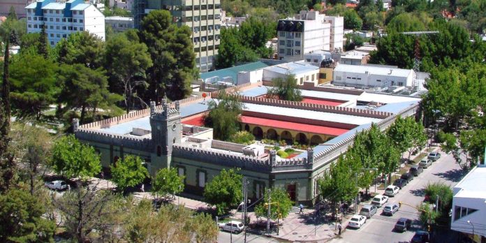 Casa-de-gobierno