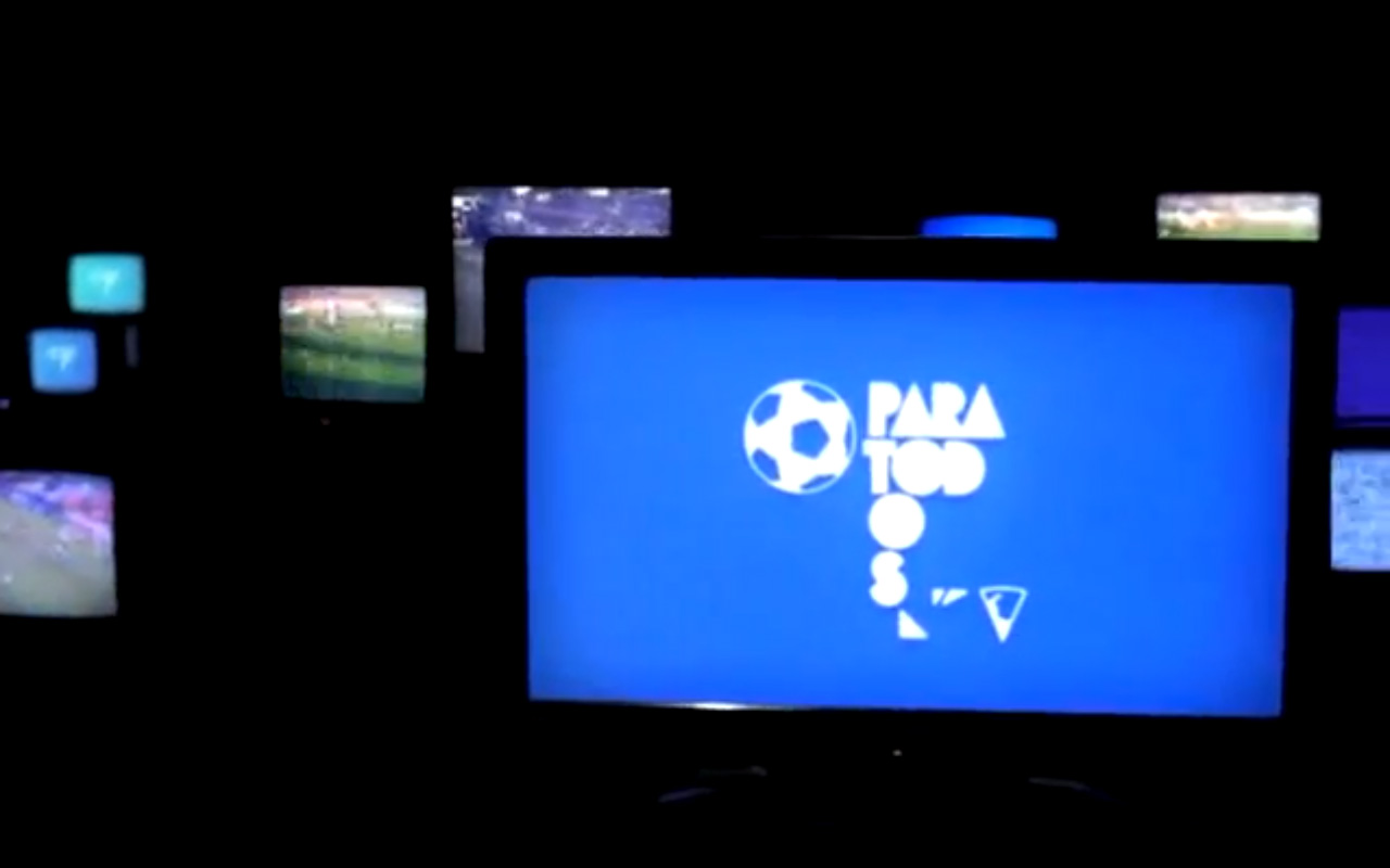 Fútbol-para-todos