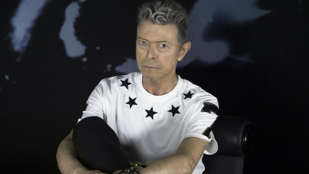 bowie