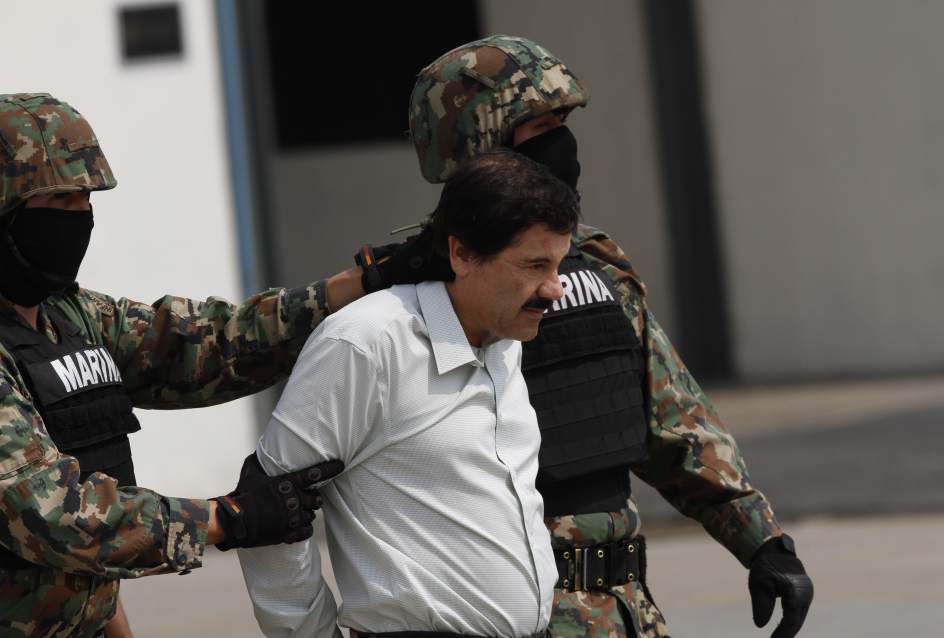 chapo guzman