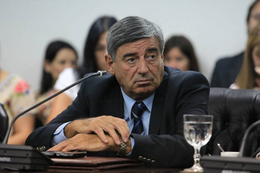 Mario Cimadevilla.