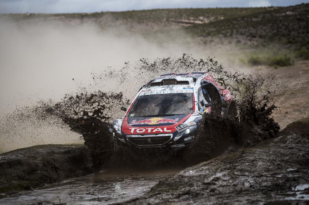 dakar