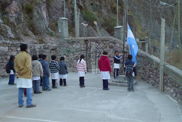 escuela