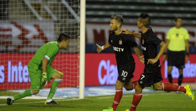gaston_fernandez_estudiantes_vs_racing