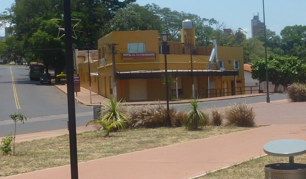 hotel
