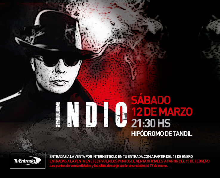indio