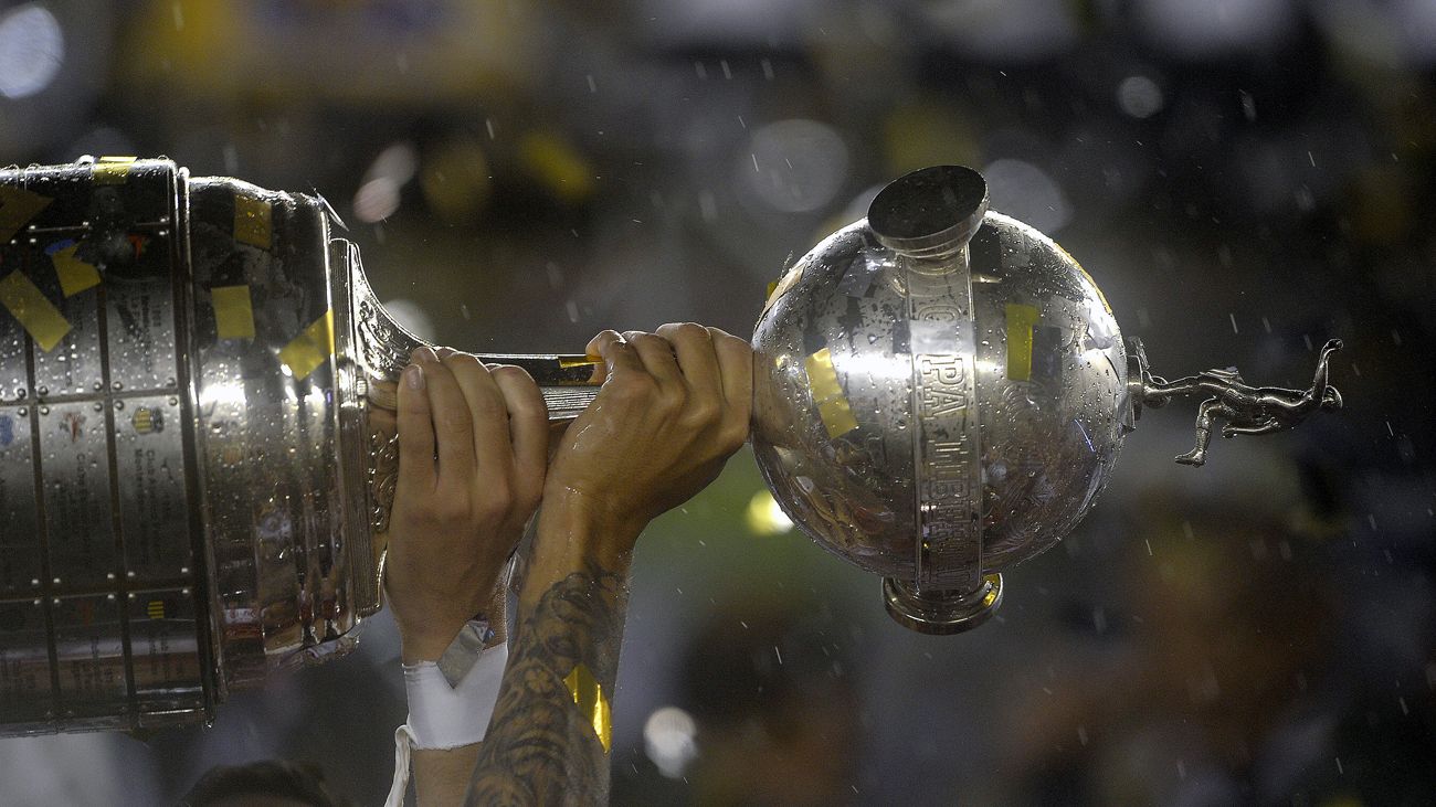 libertadores