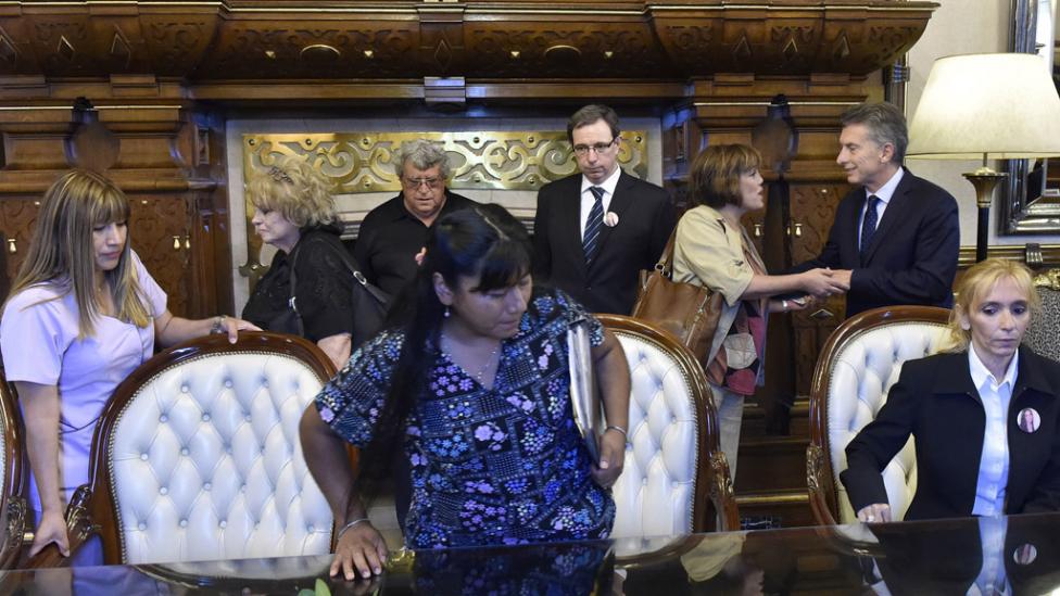 macri