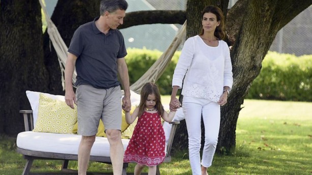 macri
