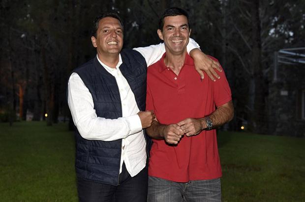massa
