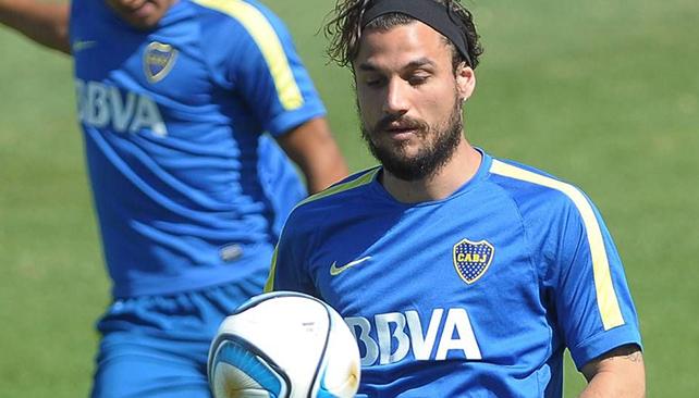 osvaldo