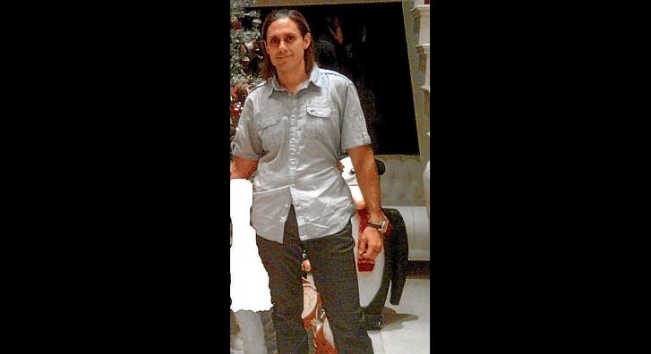 perez-corradi Ibar Esteban Pérez Corradi, prófugo.
