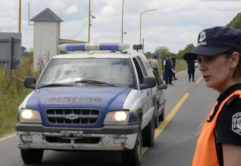 policia