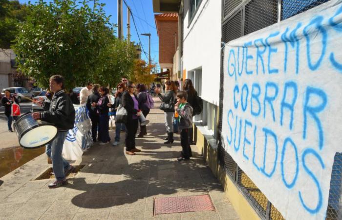 Gentileza, Diario Río Negro.
