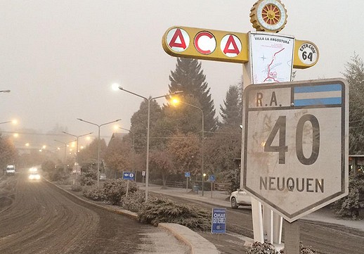 ruta40
