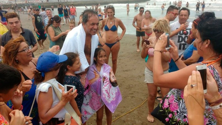 scioli