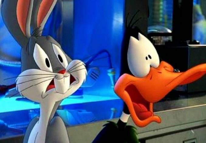 Murió la voz de Bugs Bunny y el Pato Lucas