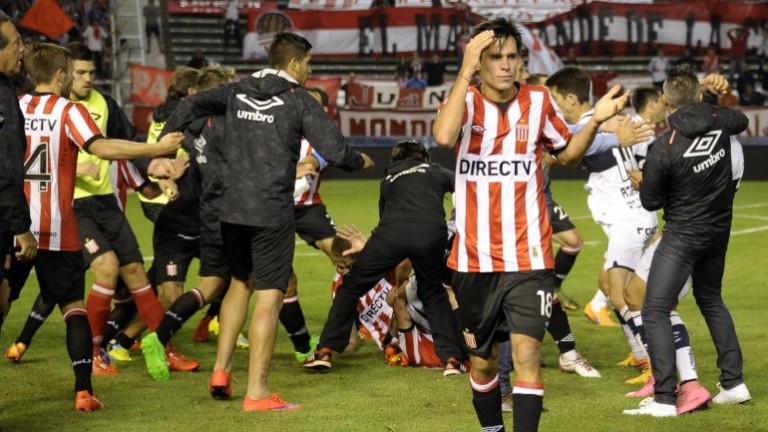 El bochorno del verano