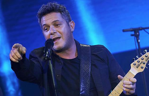 Alejandro Sanz detuvo un concierto para defender a una mujer acosada