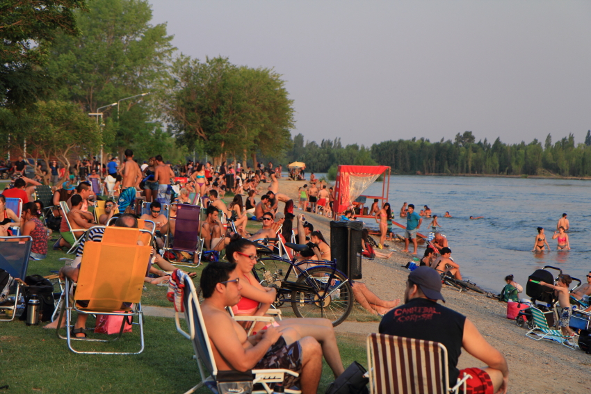 Balneario
