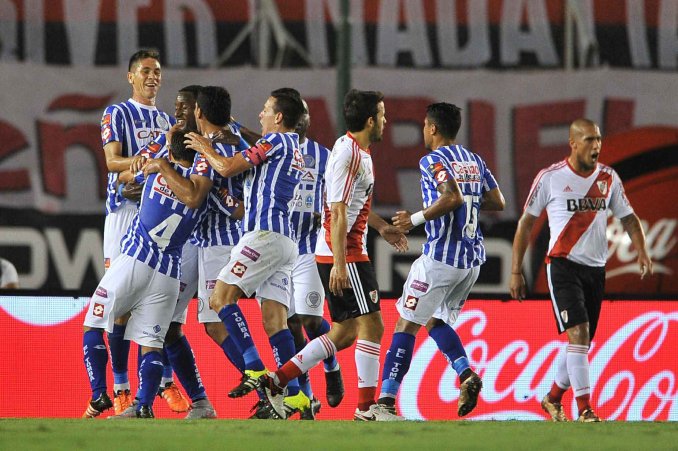 Godoy Cruz