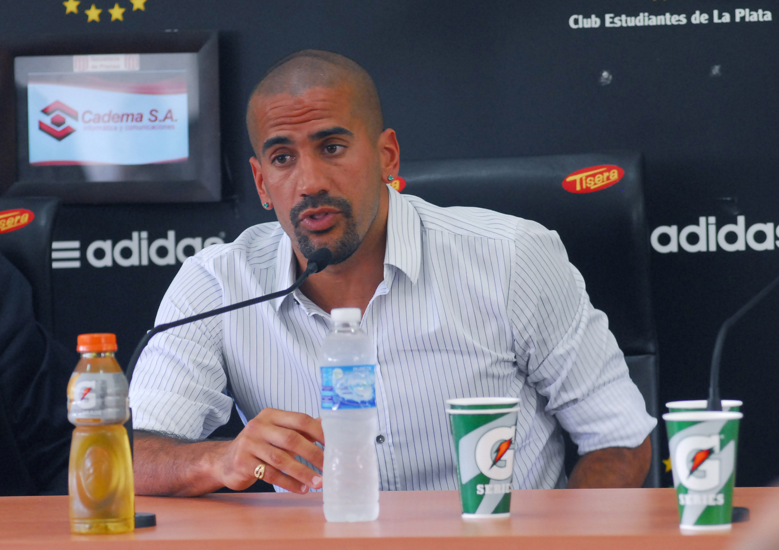 Juan sebastian Veron