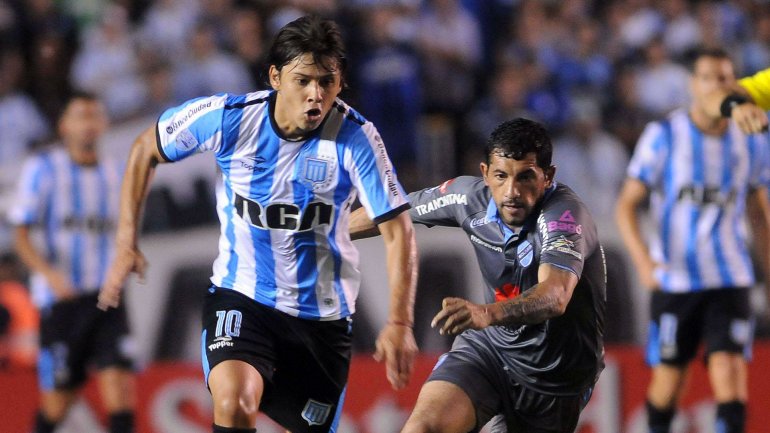 Racing