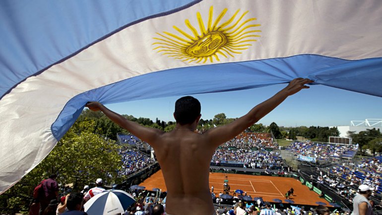 argentina