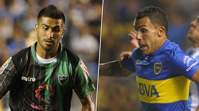 boca
