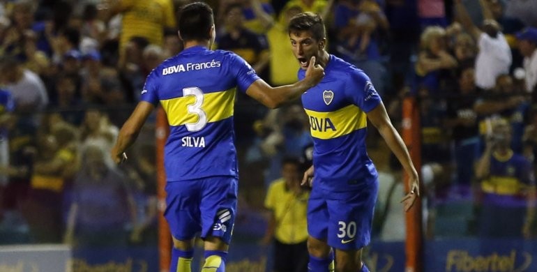boca