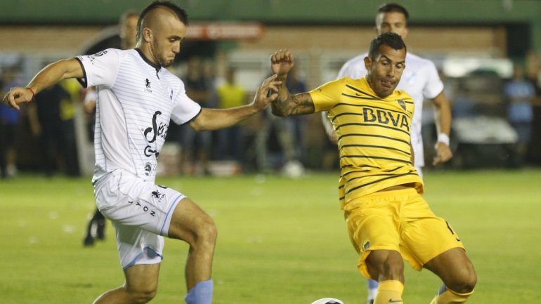 boca