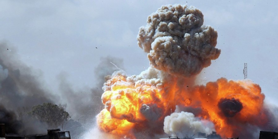 bomba