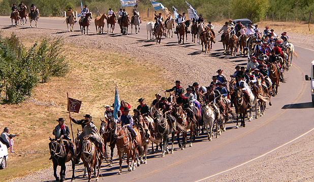 caballos