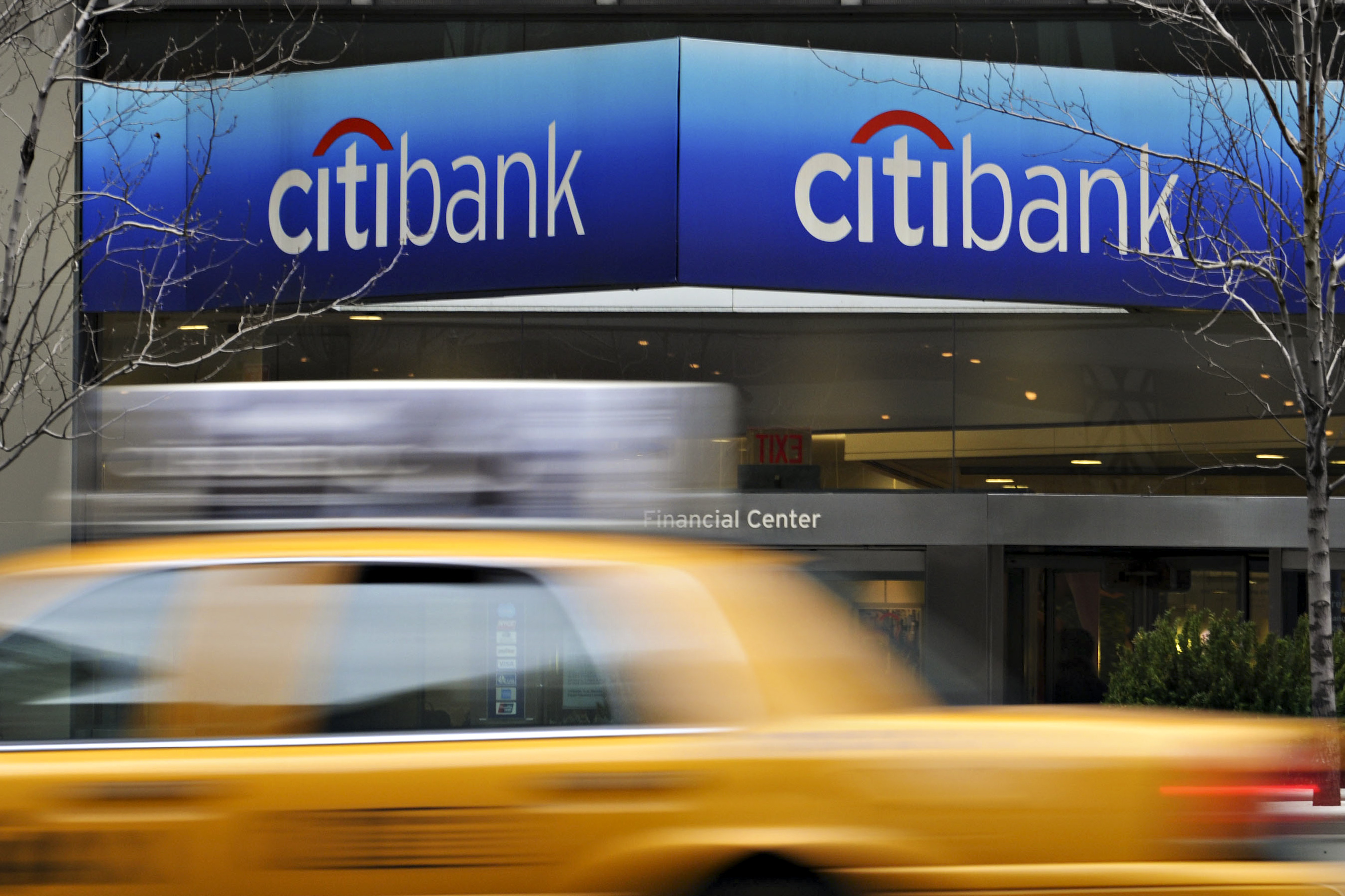 BLG CITI EARNS