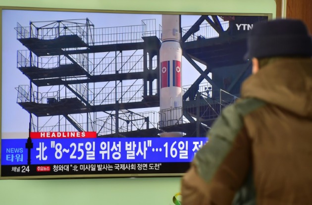 corea