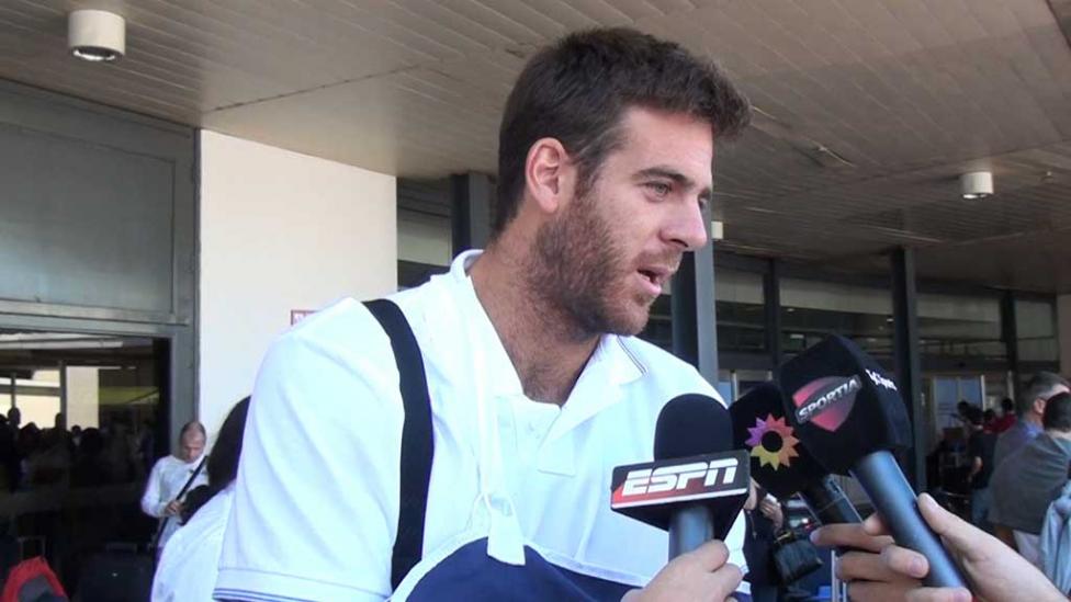 del potro
