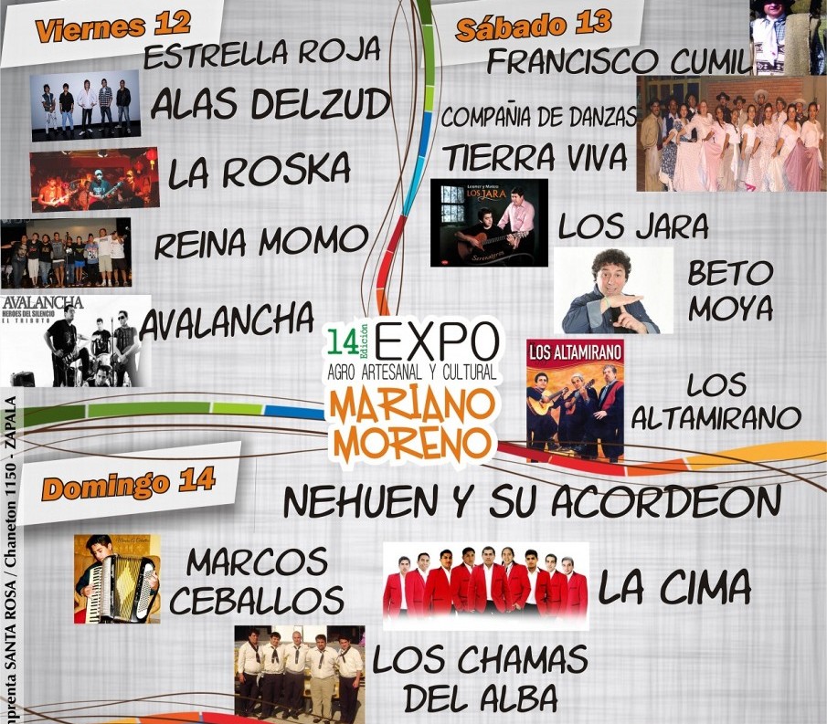 expo