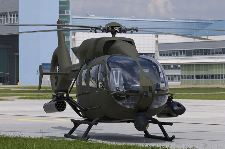 helicoptero