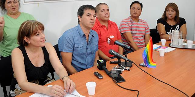 jornada sobre diversidad