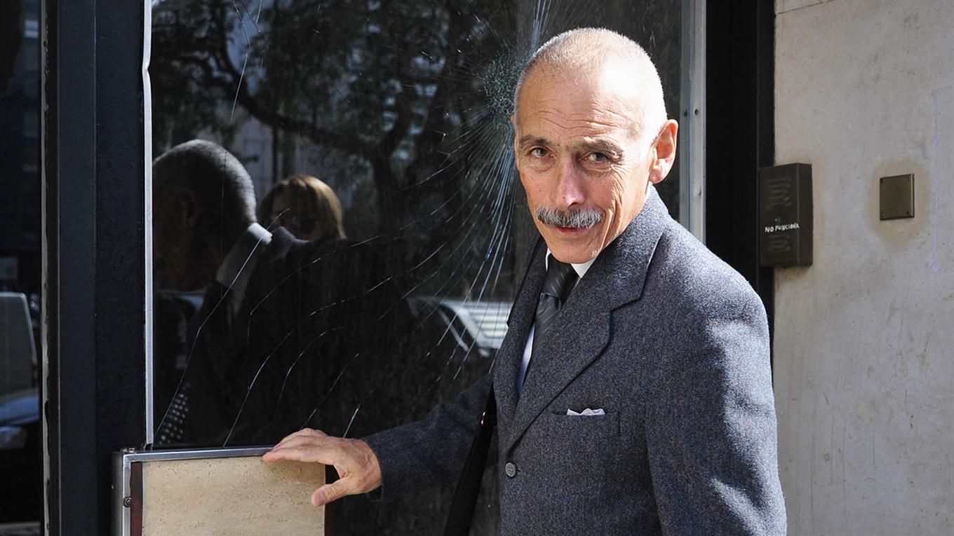 jose sbatella