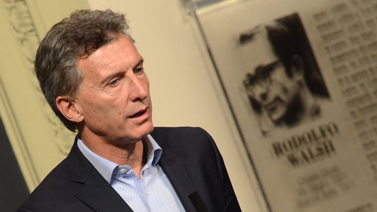 macri