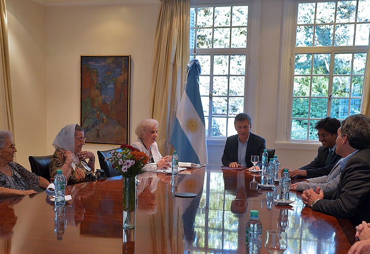 macri